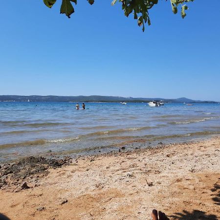 S&M Camping Sveti Filip i Jakov Exterior foto