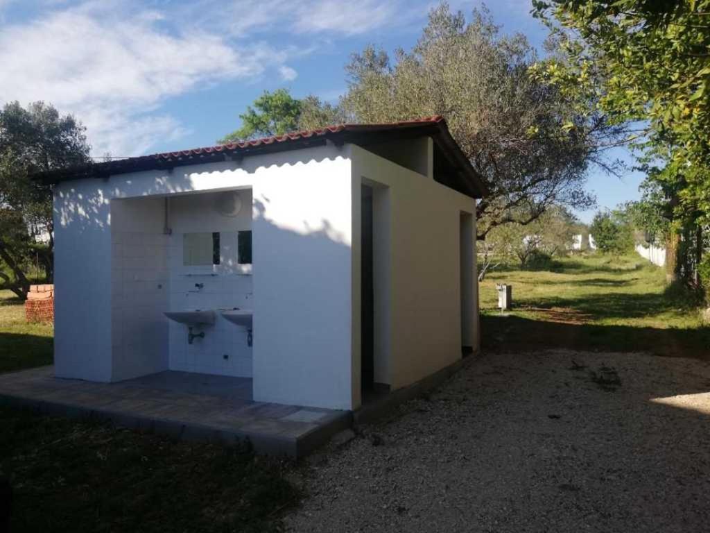 S&M Camping Sveti Filip i Jakov Exterior foto