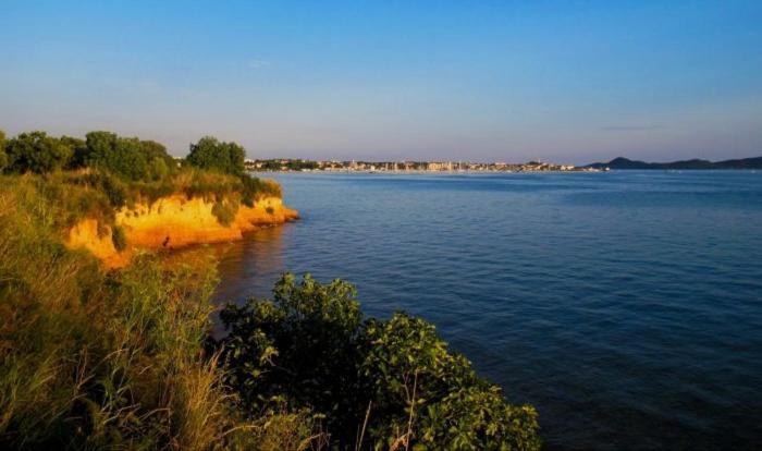 S&M Camping Sveti Filip i Jakov Exterior foto