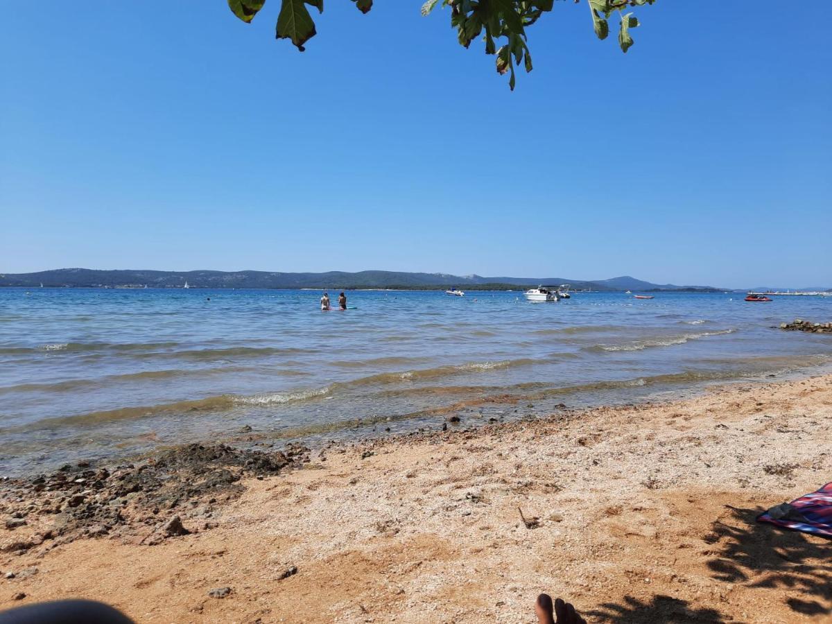 S&M Camping Sveti Filip i Jakov Exterior foto